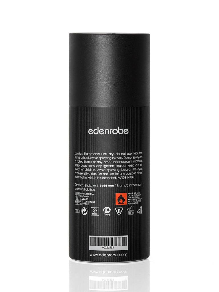 edenrobe Men's Deodorants 150ML - EBMD-Imperium