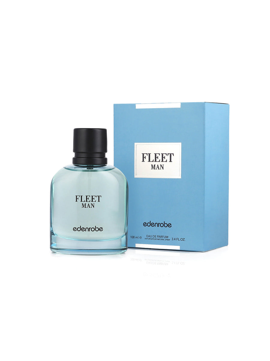 edenrobe Men's Fragrance 100ML - EBMF-FLEET-3