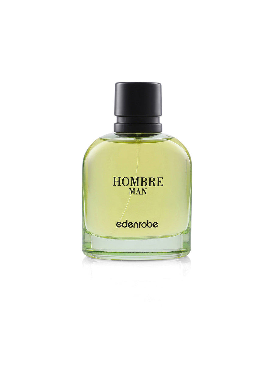 edenrobe Men's Fragrance 100ML - EBMF-HOMBRE