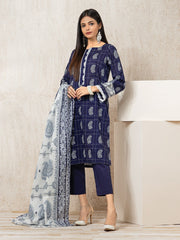 edenrobe Allure Lawn EWU23A1-26023