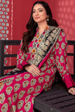 SGL-06 - SAFWA GLORIA KHADDAR 3 PIECE COLLECTION