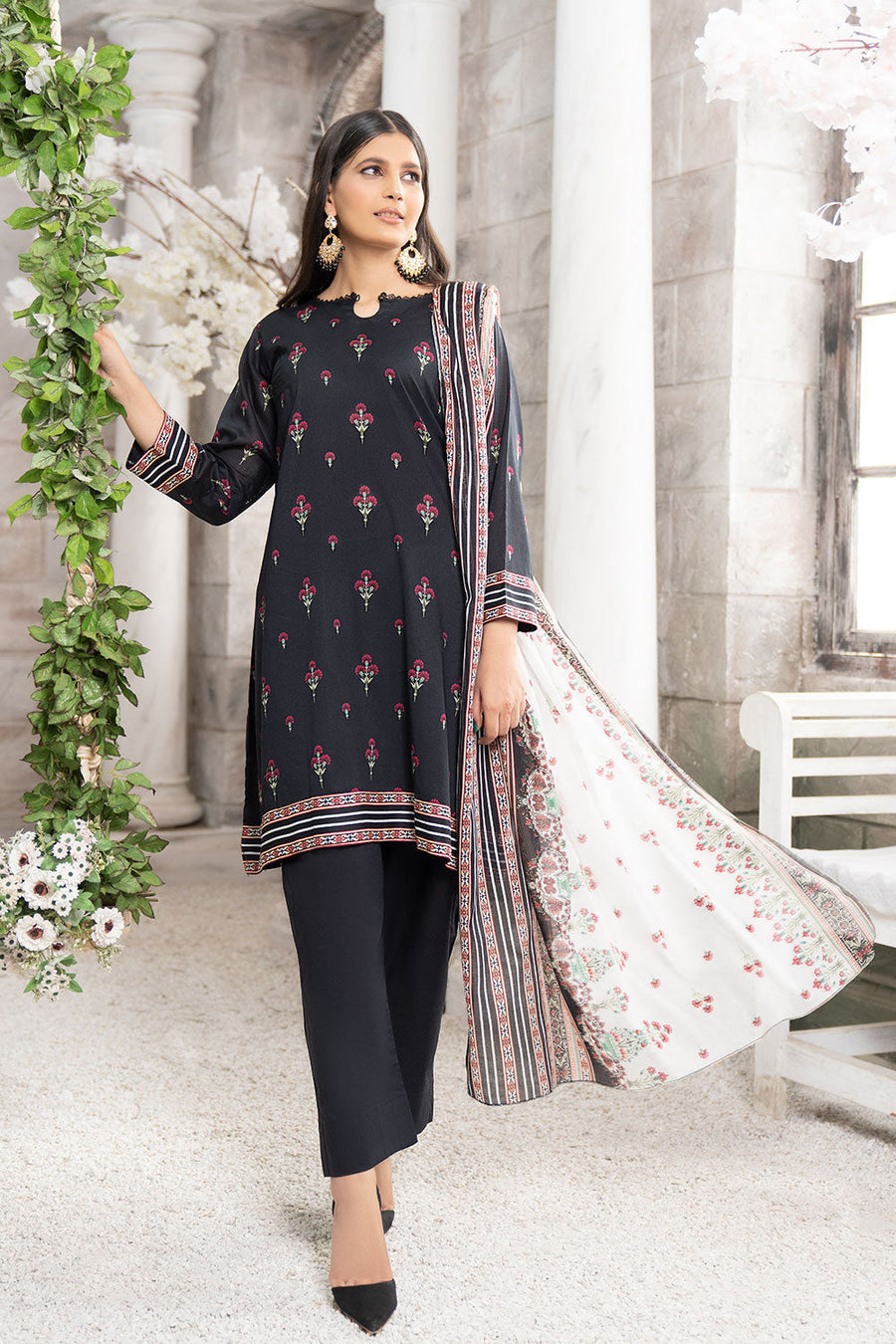SMC-36 - MULBERRY 3-PIECE COLLECTION VOL 04