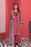 SGL-16 - SAFWA GLORIA KHADDAR 3 PIECE COLLECTION