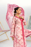 Safwa Praha Vol-05 Digital Printed Lawn Unstitched 3Pc Suit SPH-46