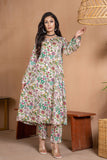 OR-27 - SAFWA ORLA DIGITAL PRINT 2-PIECE COLLECTION Vol 2