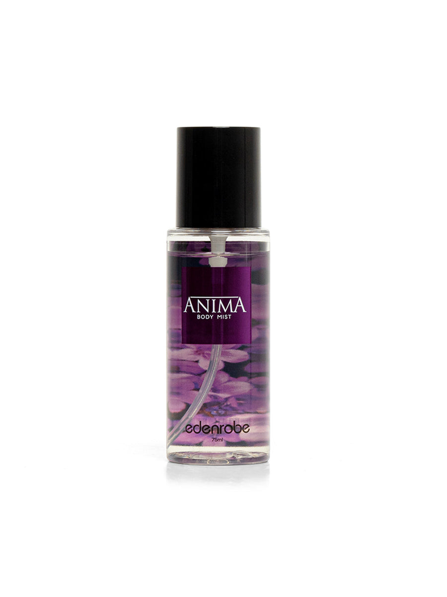 edenrobe Anima Women's Body Mist 75ML