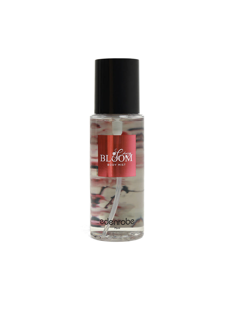 edenrobe Cherry Bloom Women's Body Mist