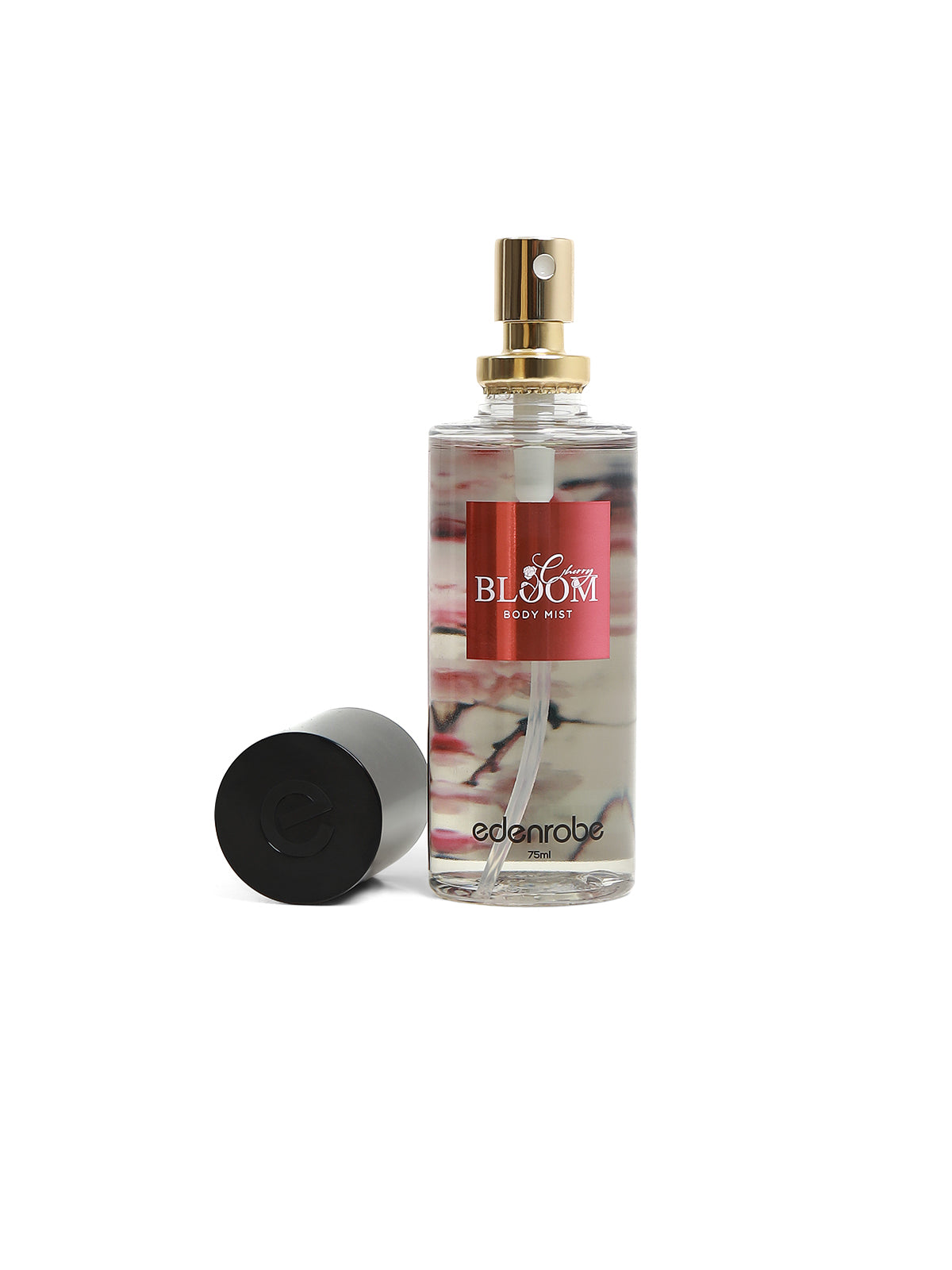 edenrobe Cherry Bloom Women's Body Mist