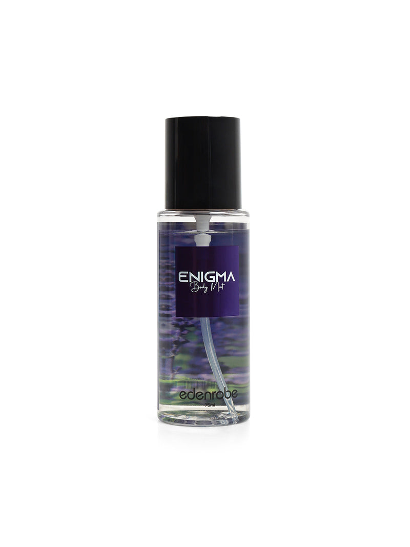 edenrobe Enigma Women's Body Mist