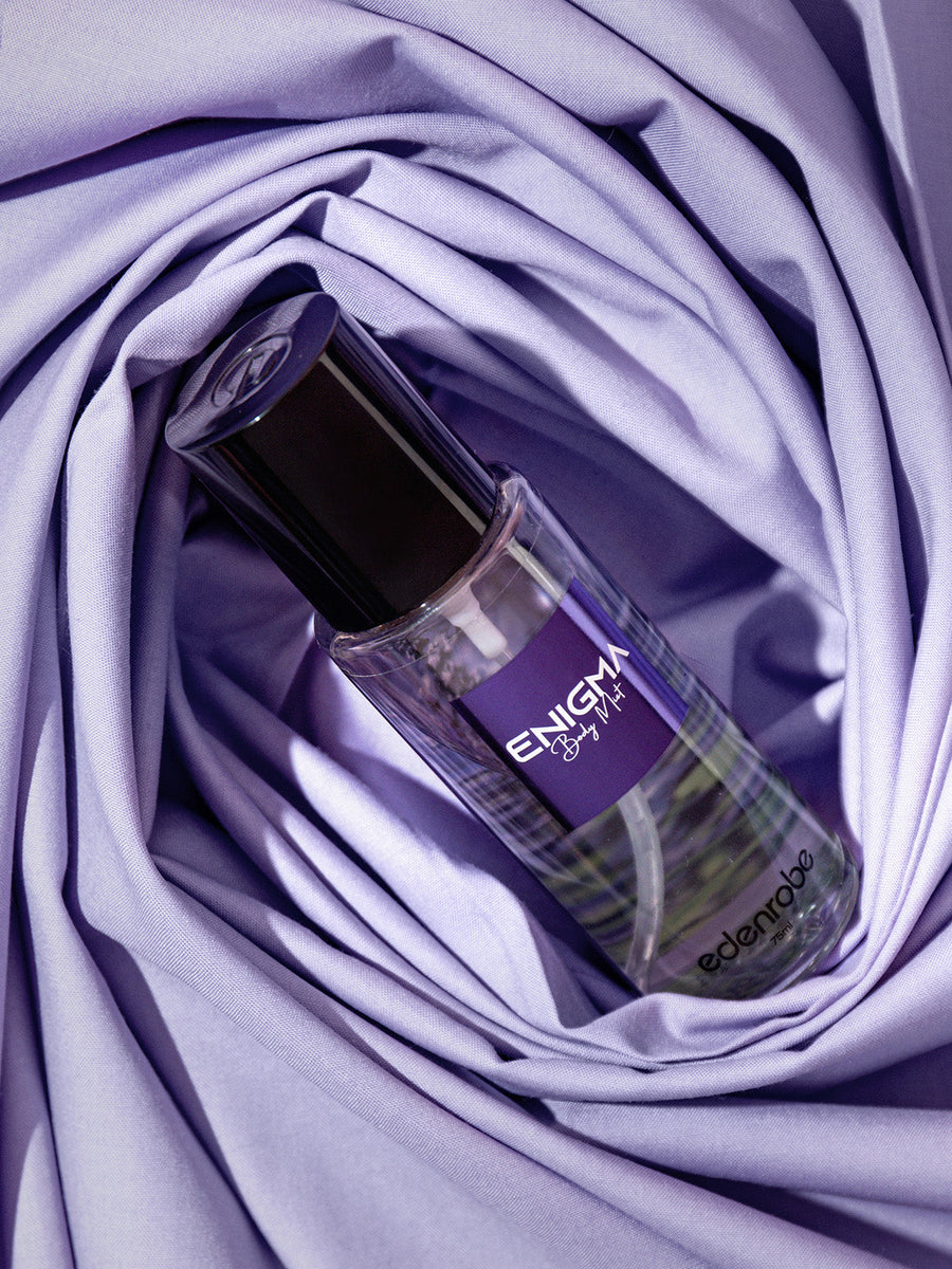 edenrobe Enigma Women's Body Mist