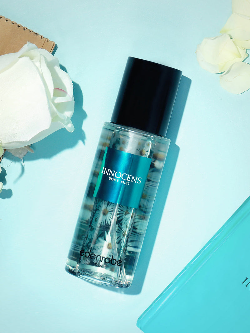 edenrobe Innocens Women's Body Mist