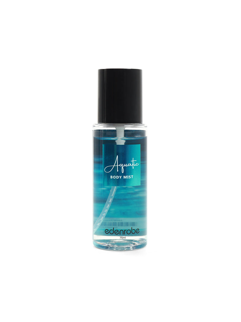 edenrobe Aquatic Women's Body Mist