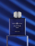 edenrobe Men's Fragrance 120ML - EBMF-Alpha