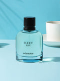 edenrobe Men's Fragrance 100ML - EBMF-FLEET