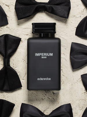 edenrobe Men's Fragrance 100ML - EBMF-Imperium