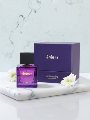edenrobe Women's Fragrance 100ML - EBWF-Anima