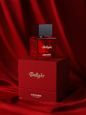 edenrobe Women's Fragrance - Prefume - EBWF-DELIGHT