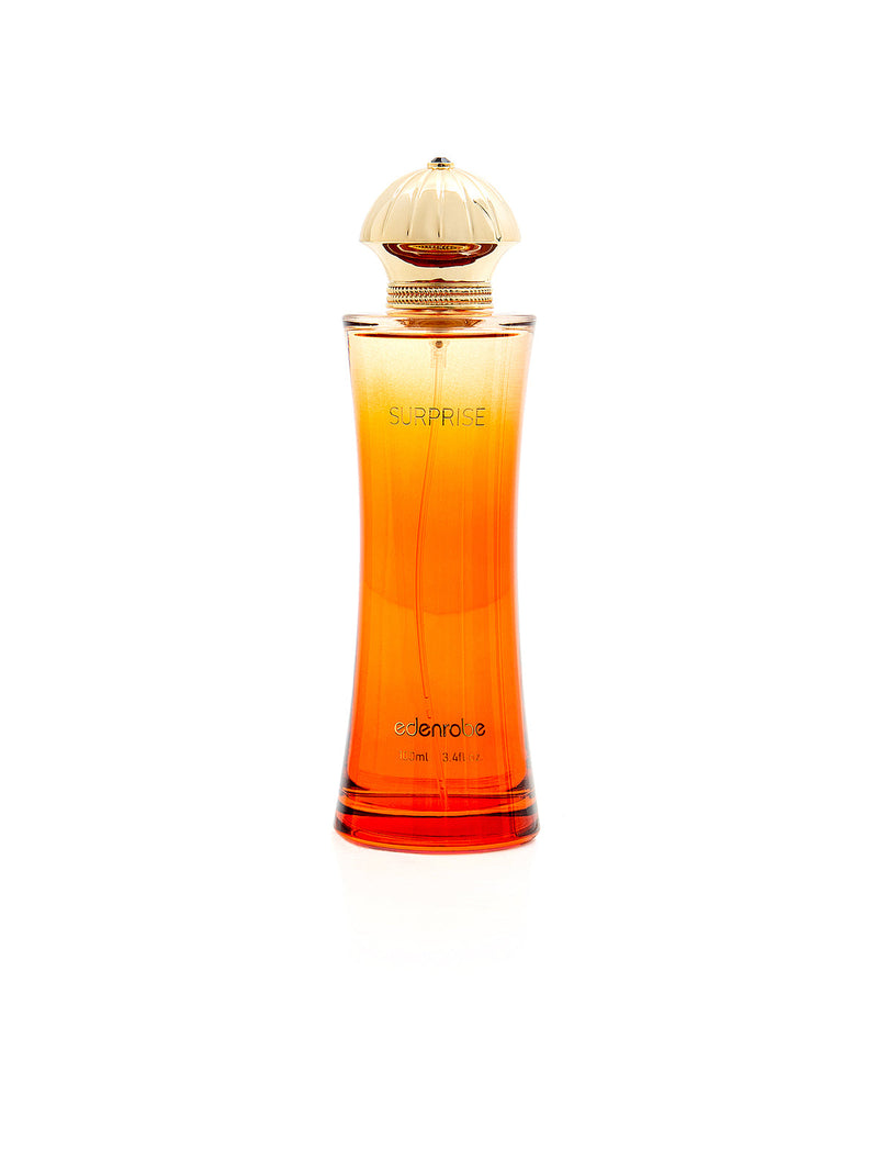 edenrobe Women's Fragrance 100ML - EBWF-SURPRISE