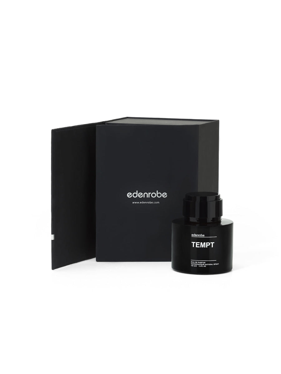edenrobe Men's Fragrance 100ML - EBMF-Tempt-1