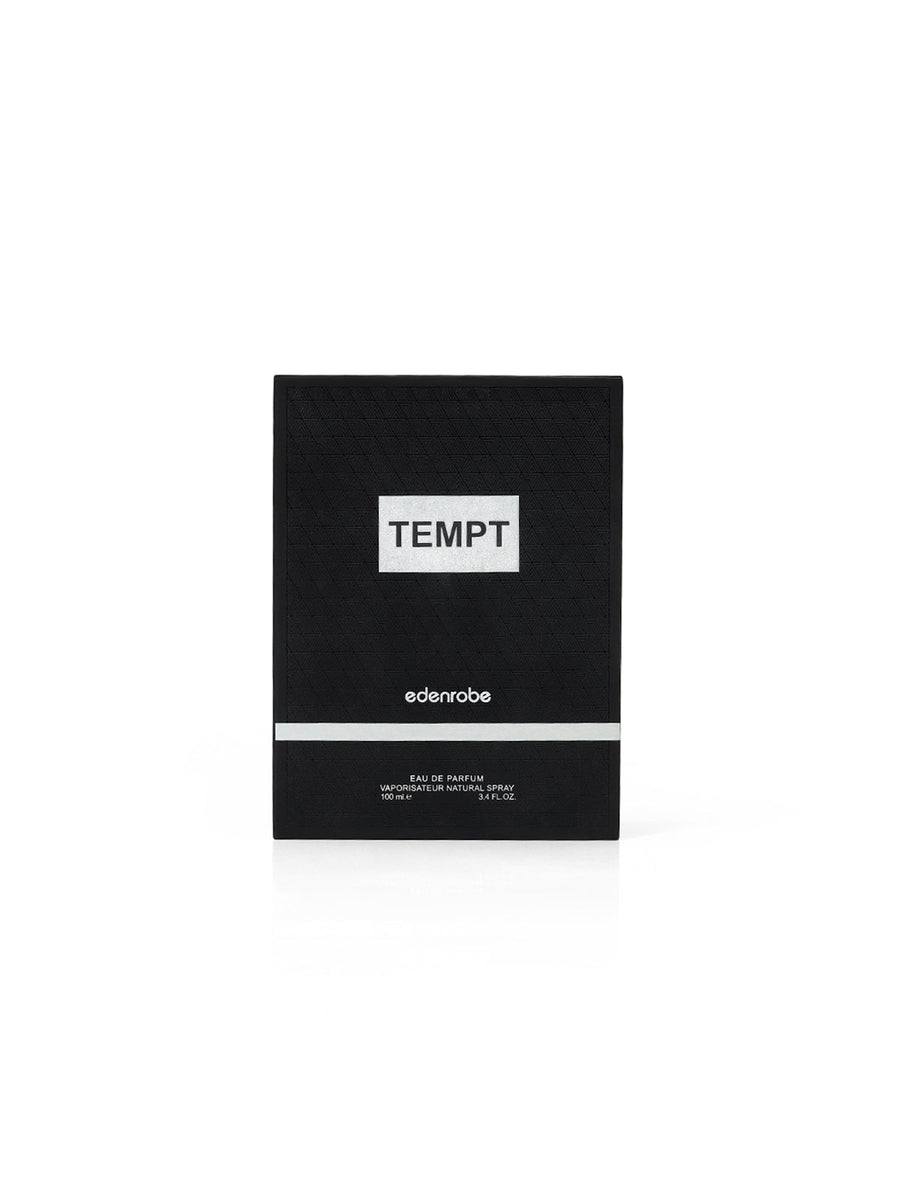 edenrobe Men's Fragrance 100ML - EBMF-Tempt-3