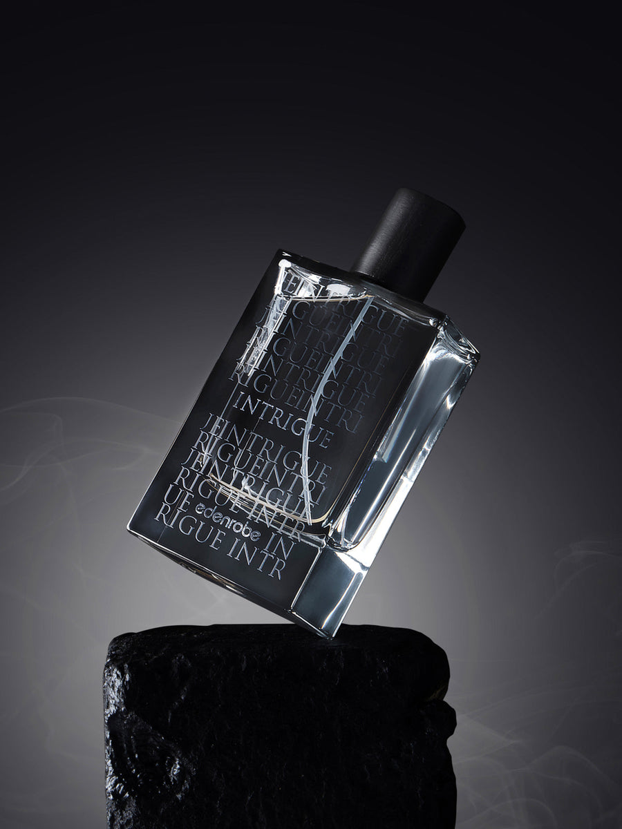 edenrobe Men's Fragrance 100ML - EBMF-Intrigue