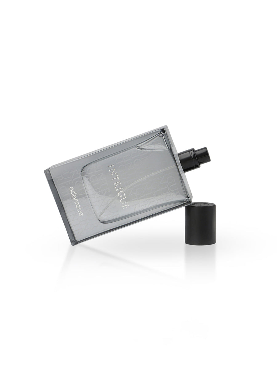 edenrobe Men's Fragrance 100ML - EBMF-Intrigue-2