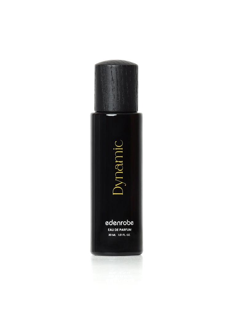 edenrobe Dynamic Men's Perfume - EBMF-DYNAMIC 30ML - FaisalFabrics.pk