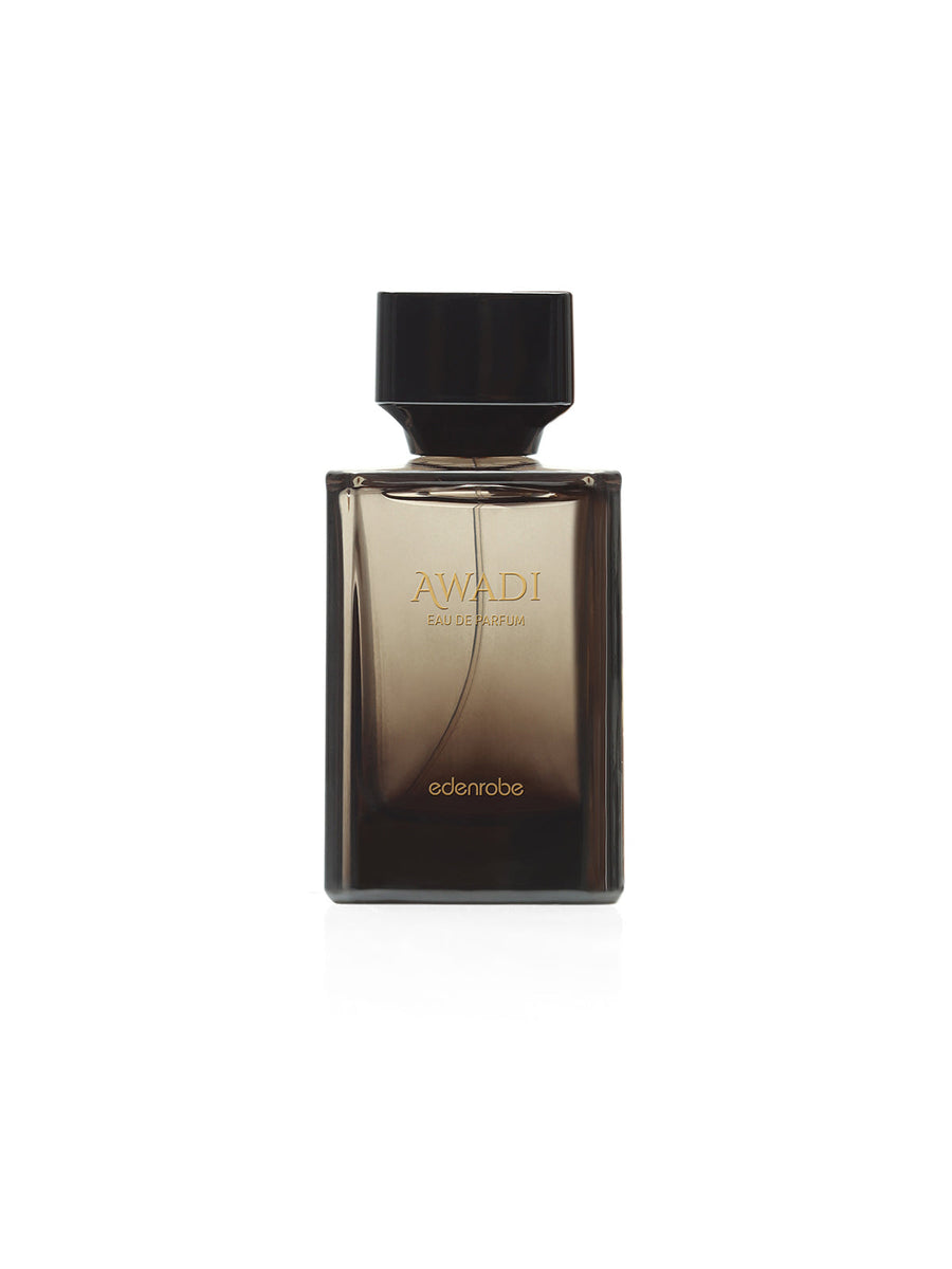 edenrobe Men's Fragrance 100ML - EBMF-Awadi