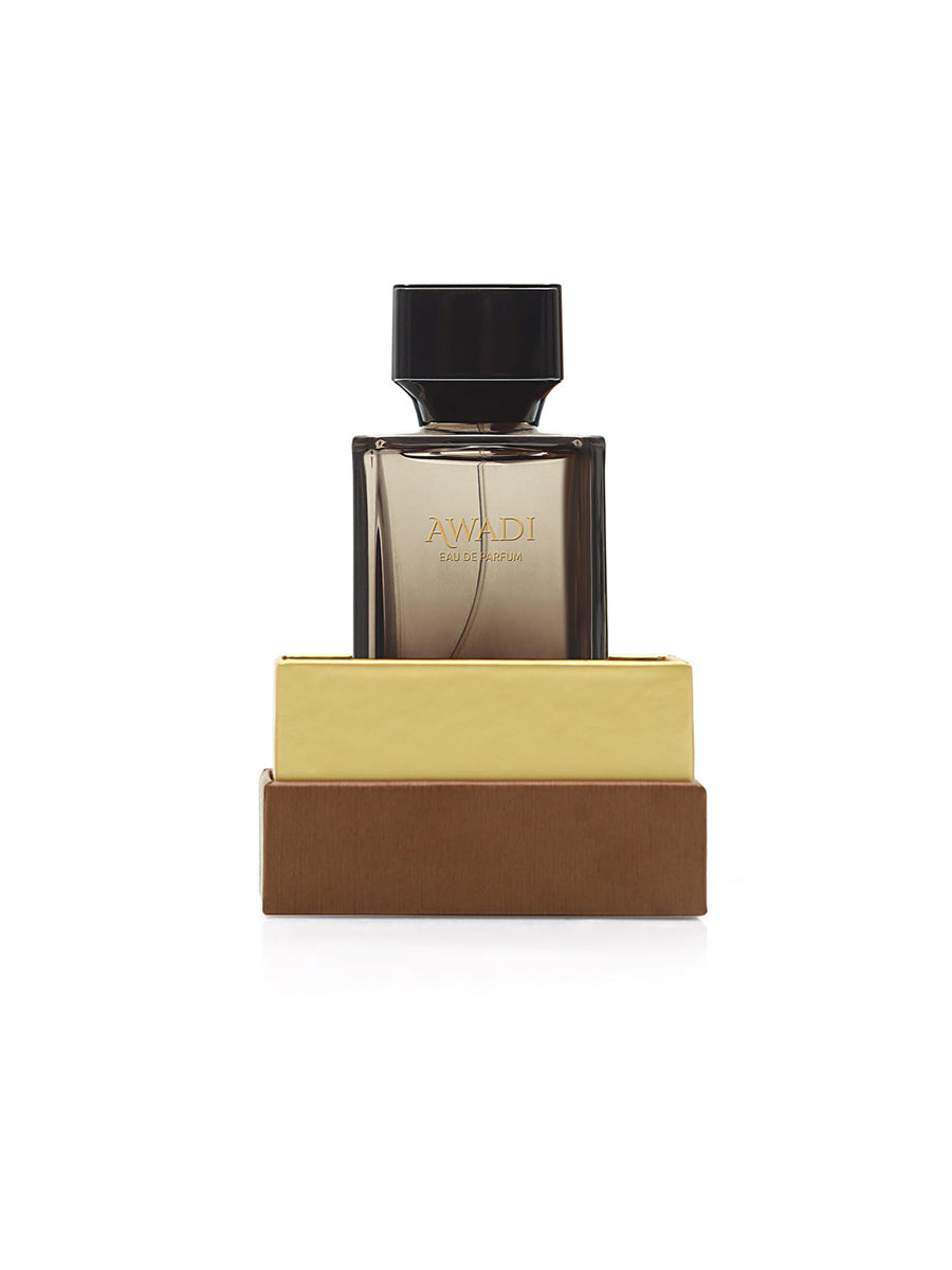 edenrobe Men's Fragrance 100ML - EBMF-Awadi