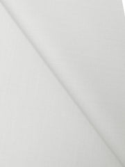 Intrigue by edenrobe Men's Unstitched Poly Viscose Fabric Suit - Off White