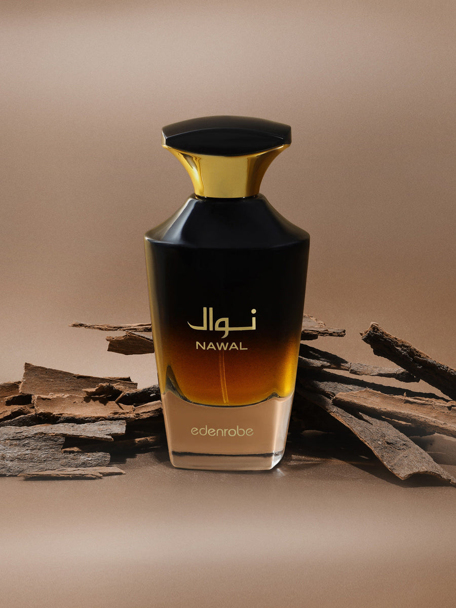 edenrobe Unisex Fragrance 100ML - EBUF-Nawal