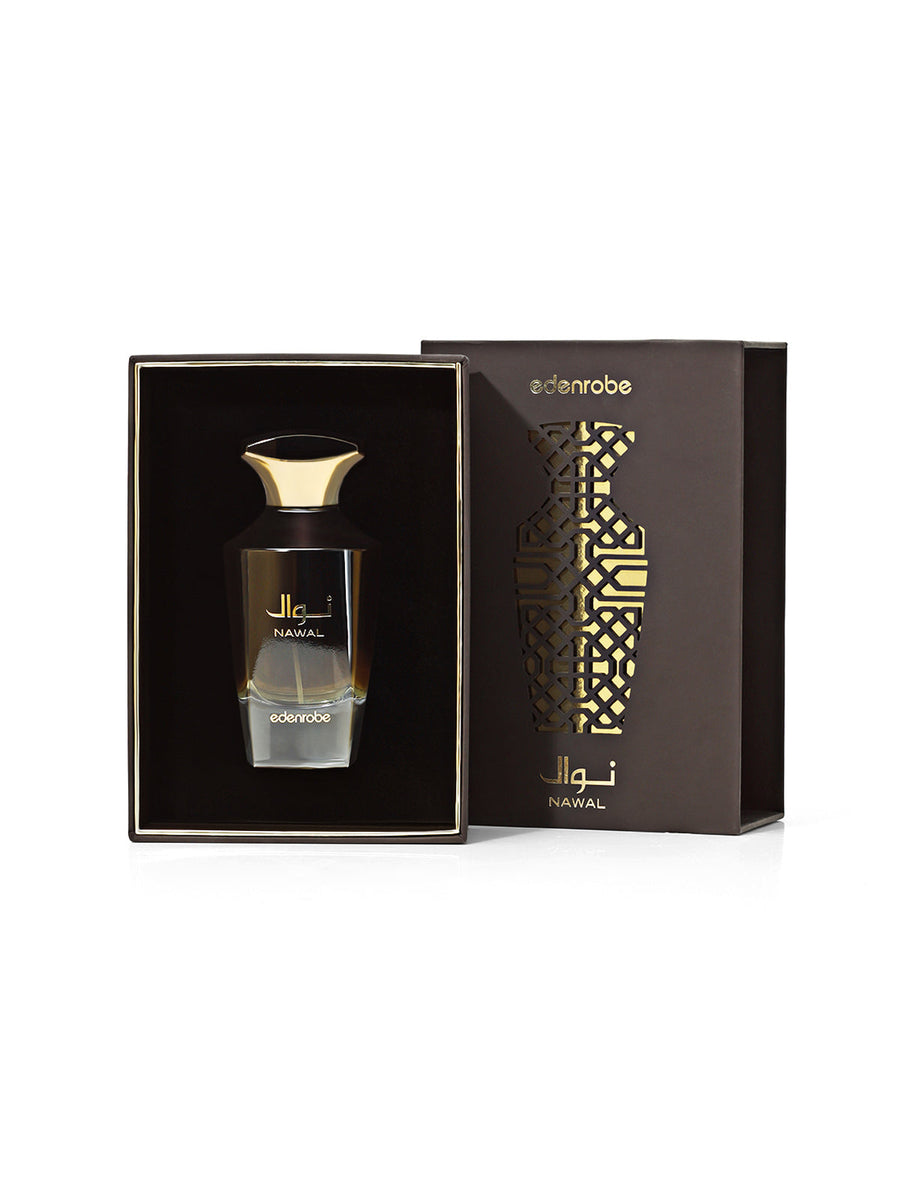 edenrobe Unisex Fragrance 100ML - EBUF-Nawal-2