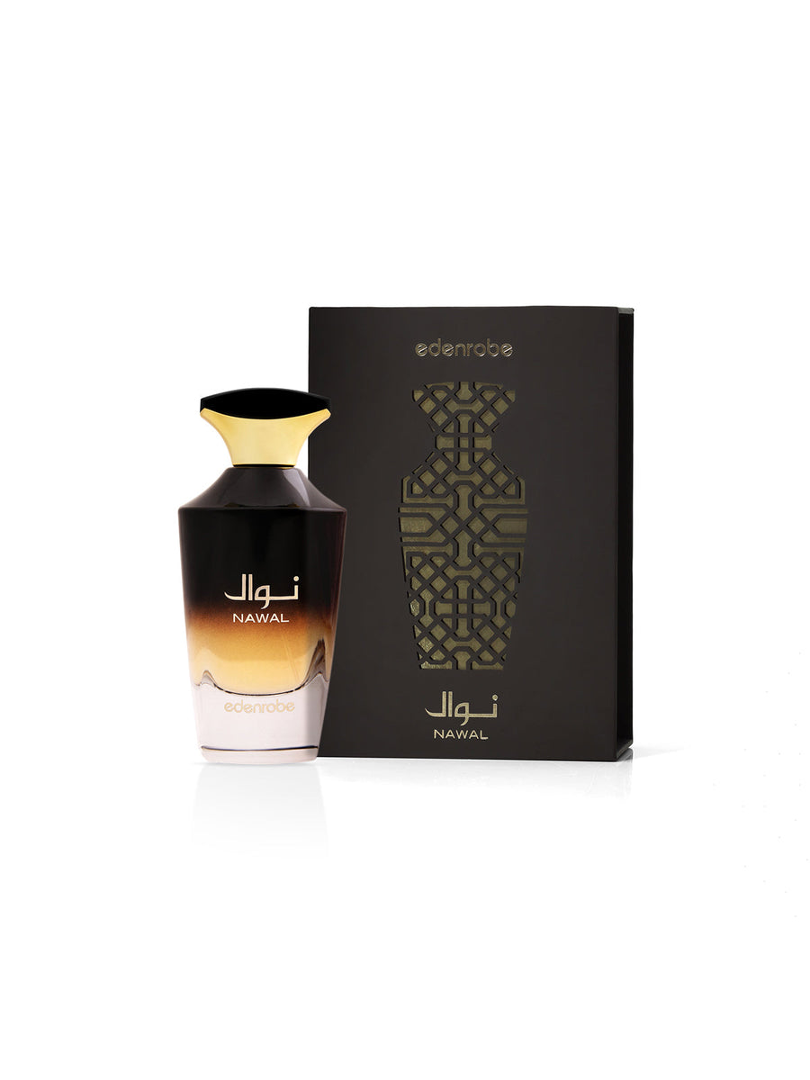 edenrobe Unisex Fragrance 100ML - EBUF-Nawal-4