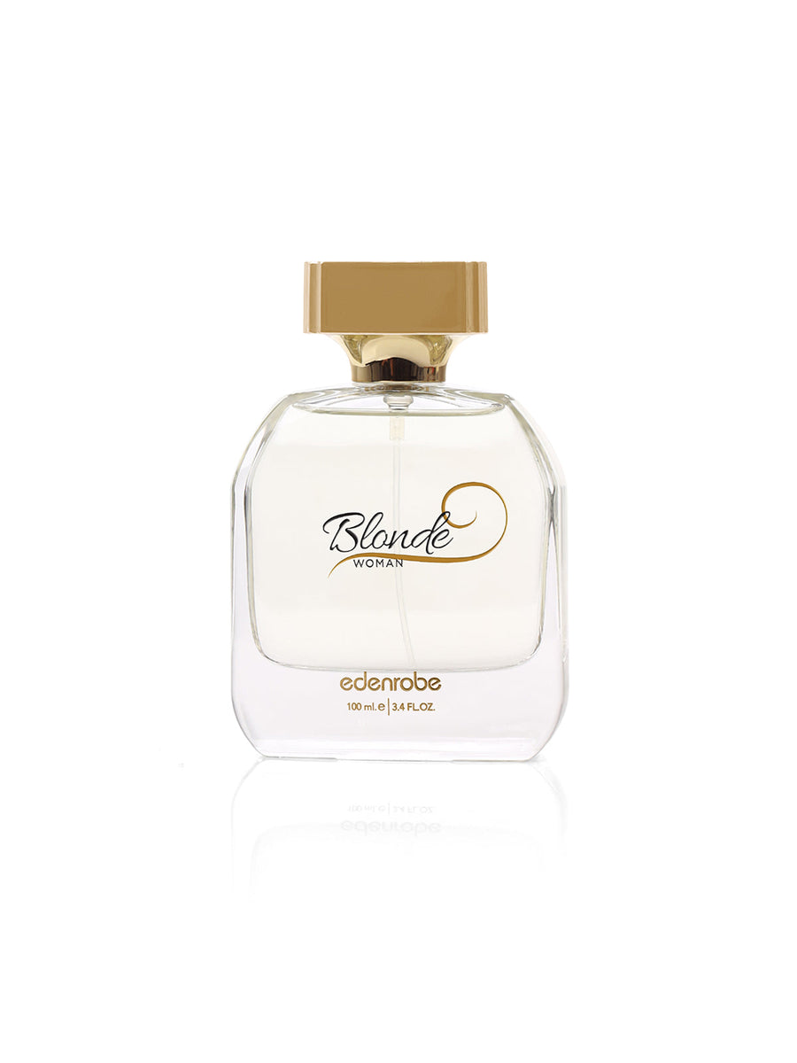 edenrobe Women's Fragrance 100ML - EBWF-BLONDE