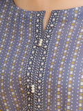 edenrobe Allure Lawn Unstitched Printed 3Pc Suit EWU24A1-26280-3P