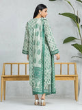 edenrobe Allure Lawn Unstitched Printed 3Pc Suit EWU24A1-29008