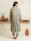 edenrobe Allure Cambric Unstitched Printed 2Pc Suit EWU24A2-29026ST