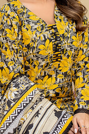 ASK-06 - SAFWA AMORA MASURI KHADDAR 3 PIECE COLLECTION