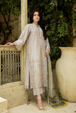 EMC-06 - SAFWA EMBRACE MASURI 3-PIECE COLLECTION VOL 1