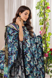 Coco by Safwa Printed Lawn Unstitched 2Pc Suit COC-05