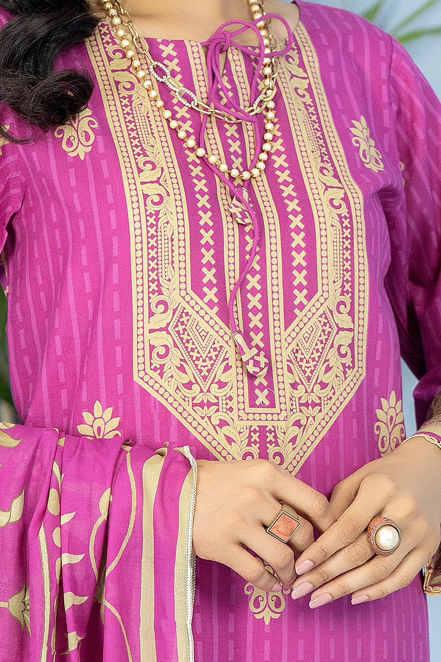 SSP-46 - S PRINTS 3-PIECE COLLECTION VOL 05