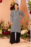 Safwa Orla Unstitched Printed Lawn 2Piece Suit - OR 75