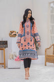 SPK-146 - SAFWA DIGITAL PRINTS LAWN SHIRT COLLECTION VOL 5