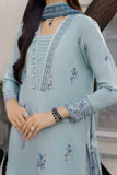 Zarya by Safwa Embroidered Viscose Unstitched 3Pc Suit ZAR-04