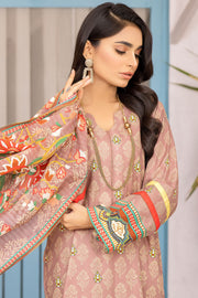 SSP-37 - S PRINTS 3-PIECE COLLECTION VOL 04