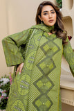 ASK-07 - SAFWA AMORA MASURI KHADDAR 3 PIECE COLLECTION