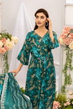 Safwa Praha Vol-07 Fine Digital Printed Lawn Unstitched 3Pc Suit SPH-66