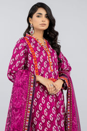 SMC-27 - MULBERRY 3-PIECE COLLECTION VOL 03