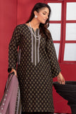 SGL-17 - SAFWA GLORIA KHADDAR 3 PIECE COLLECTION