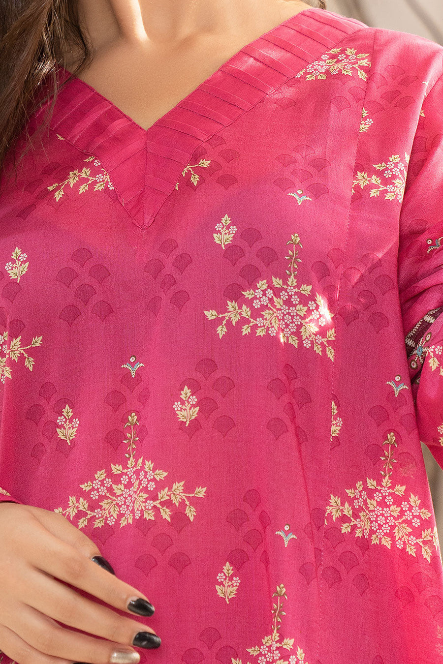 SMC-37 - MULBERRY 3-PIECE COLLECTION VOL 04